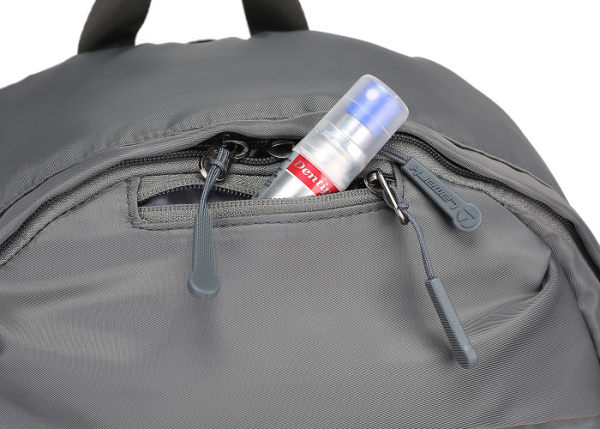 фото Рюкзак для ноутбука Lamark B167 Dark Grey в Красноярске