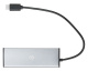 фото Разветвитель USB 3.1 Digma HUB-4U2.0-UC-DS в Перми