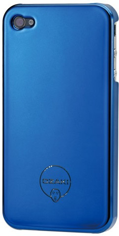 фото Чехол  Ozaki iCoat Wardrobe Him, 3 IN 1