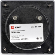 фото Амперметр EKF ama-801-1000