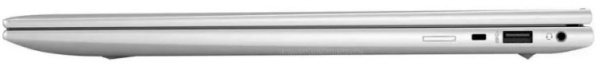 фото Ноутбук  HP EliteBook 840 G10 в Санкт-Петербургe 14 ", Core i5, 16 Гб RAM, 512 Гб SSD, UHD Graphics, Серебристый