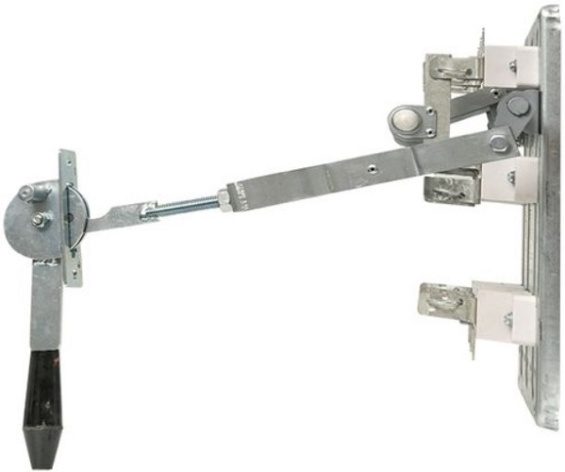 фото   EKF rps-r-100 в Омске
