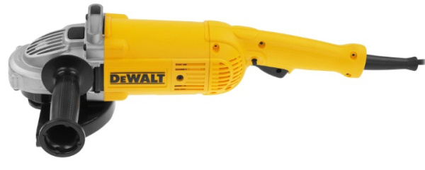 фото Шлифовальная машина угловая DeWALT DWE493-IN в Челябинске
