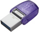 фото Накопитель USB 3.0 128GB Kingston DTDUO3CG3/128GB в Перми