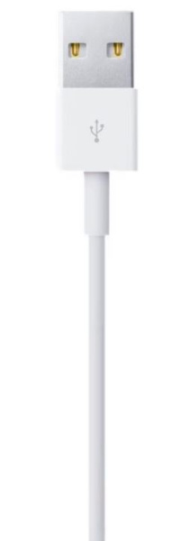 фото Кабель интерфейсный Apple Lightning to USB в Уфе