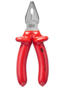 фото Пассатижи IEK A2L3-PL20-K2-160