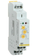 Изображение товара Реле IEK ORT-ST-ACDC12-240V