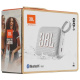 фото Портативная акустика 1.0 JBL GO 4 в Самаре