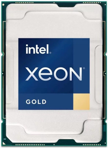 фото Процессор  Intel Xeon Gold 6544Y в Уфе