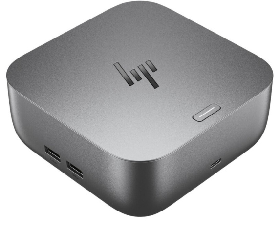 фото Док-станция  HP AW5M5UT