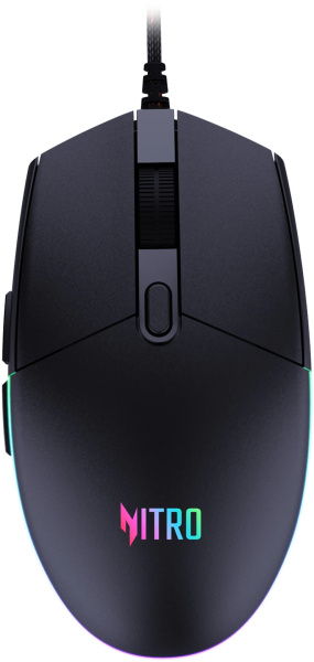 фото Мышь  Acer Nitro OMW400 в Волгограде