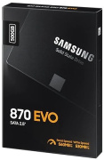 фото Накопитель SSD Samsung MZ-77E500BW 500 ГБ