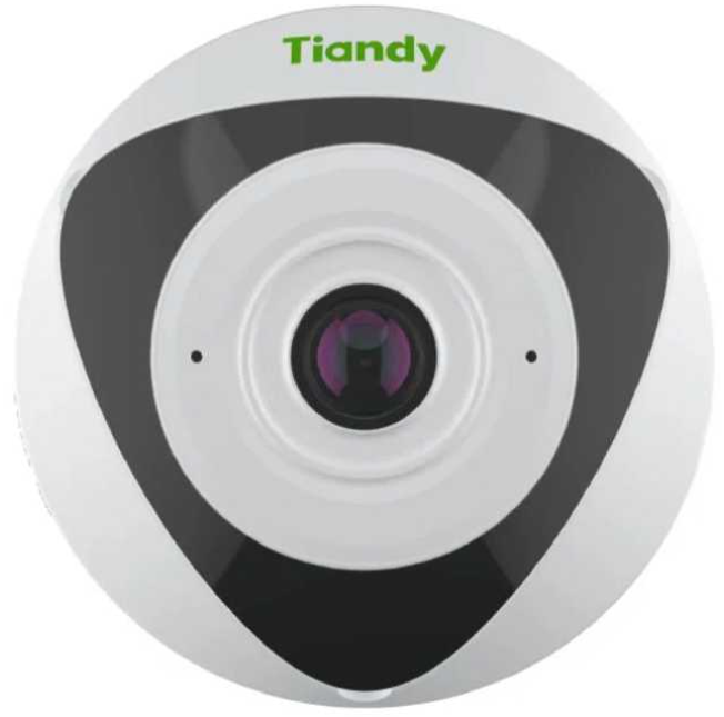

Видеокамера IP TIANDY TC-C35VN Spec:I3/E/Y/1.4mm/V4.2 1/2.7" CMOS, F2.0, фиксированная диафрагма, True WDR, 30m IR, 0.02Lux, TC-C35VN Spec:I3/E/Y/1.4mm/V4.2
