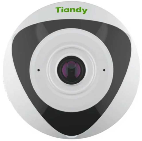 фото Видеокамера IP TIANDY TC-C35VN Spec:I3/E/Y/1.4mm/V4.2 в Уфе