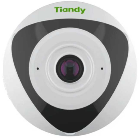 фото Видеокамера IP TIANDY TC-C35VN Spec:I3/E/Y/1.4mm/V4.2 в Перми