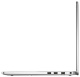 фото Ноутбук  Dell 16 Pro 16 ", Core Ultra 7, 32 Гб RAM, 512 Гб SSD, Arc graphics, Серебристый