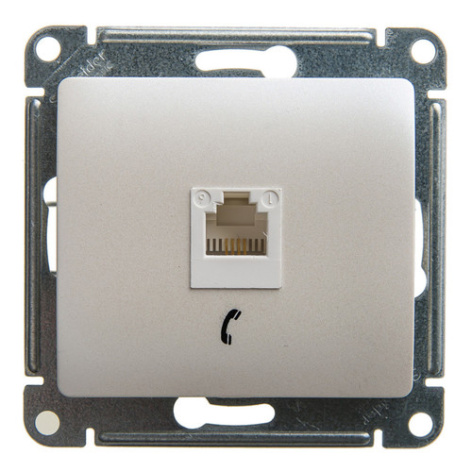 фото Розетка  Systeme Electric GSL000681T в Санкт-Петербургe