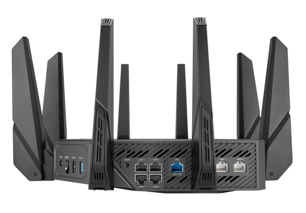 фото Роутер  ASUS 90IG06W0-MU2A10 в Уфе