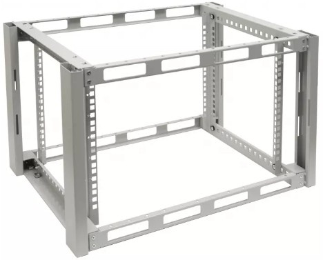 фото Шкаф настенный 19", 18U SNR SNR-TWC-18-SF-R-G в Екатеринбурге