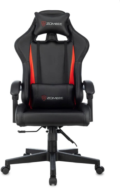 фото Кресло игровое ZOMBIE GAME TETRA в Уфе