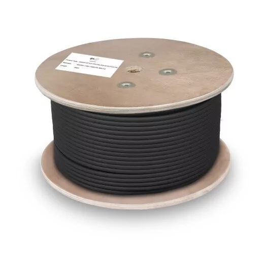

Кабель витая пара S/FTP 6a кат. 4 пары Cabcoil CC-U/FTP4-C6a-SOLID-OUT-CU-PE внешний, проводник 0,57мм, AWG23, PE (бухта 305м), CC-U/FTP4-C6a-SOLID-OUT-CU-PE