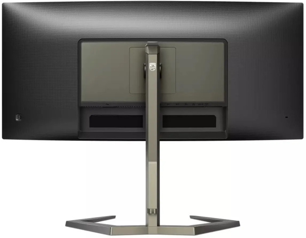фото Монитор 34" Philips 34M1C5500VA в Ростове-на-Дону