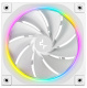 фото Вентилятор для корпуса Deepcool FL12R WH в Краснодаре