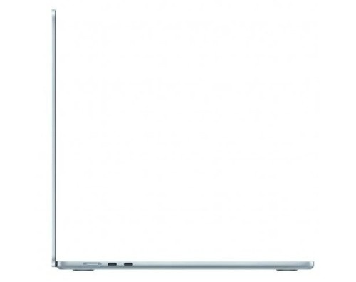 фото Ноутбук  Apple MacBook Air 15 2026 в Санкт-Петербургe 15.3 ", M, 16 Гб RAM, 1 Тб SSD, Голубой