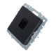 фото Розетка  IEK BR-K10-1-K02 в Санкт-Петербургe