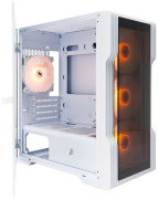 фото Корпус 1STPLAYER TRILOBITE T3-G ARGB White