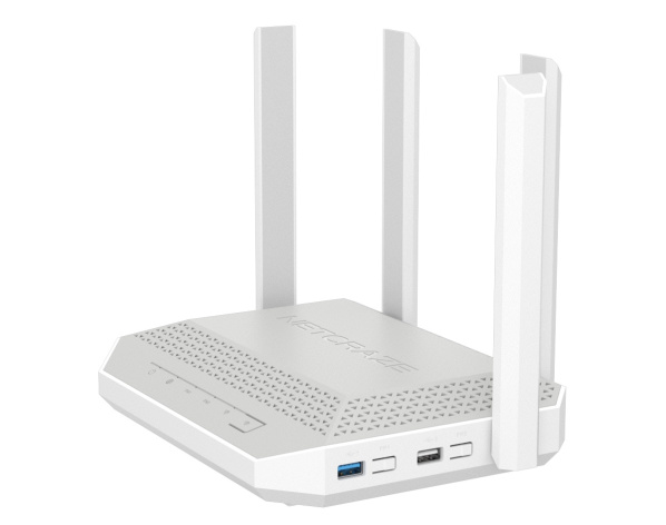 фото Интернет-центр  Netcraze Giga в Уфе