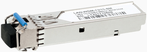 фото Модуль SFP Lanmaster LAN-WDMi-15/13-20-SM в Волгограде