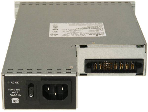 фото Блок питания  Cisco PWR-2911-POE= в Красноярске