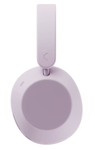 фото Беспроводные наушники COMMO 901395.RCO-OVM1-LVN-2, Bluetooth, Проводной, Накладные, Лаванда, [901395.RCO-OVM1-LVN-2]