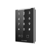 фото Считыватель HIKVISION DS-K1109DKB-QR