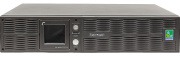 фото Источник бесперебойного питания CyberPower PR1500ELCDRT2U