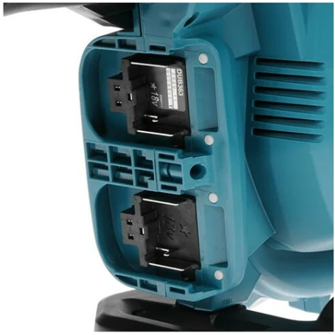 фото Воздуходувка  Makita DUB363ZV