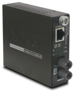 фото Медиа-конвертер  Planet FST-801