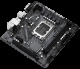 фото Материнская плата mATX ASRock H610M-HVS в Уфе