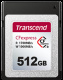 фото Карта памяти 512GB Transcend CFE820 в Смоленске