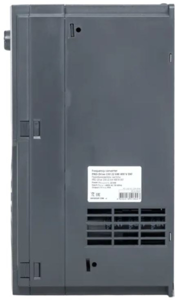 фото Преобразователь частоты  EKF PD-150-FC-18K-43-B в Уфе