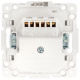 фото Розетка с заземлением с 2 USB  EKF EYR16-2USB-typeA в Челябинске