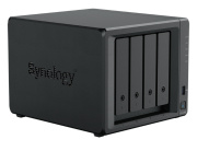 фото Сетевой накопитель Synology DS423+