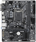 фото Материнская плата GIGABYTE H410M S2H V2 2.1