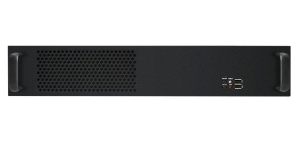 фото Корпус серверный 2U Exegate Pro 2U450-03 в Уфе