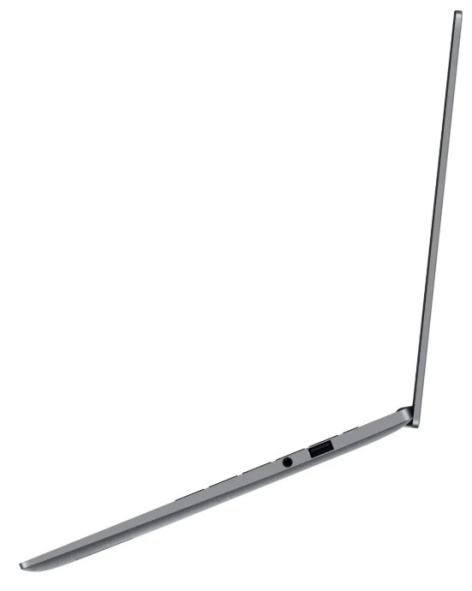 фото Ноутбук  Honor MagicBook X14 Plus 2025 (УЦЕНЕННЫЙ) в Самаре 14 ", Core i5, 16 Гб RAM, 1 Тб SSD, Iris Xe Graphics, Серый