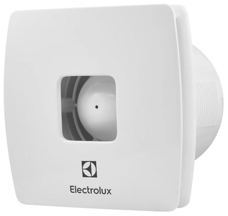 

Вентилятор вытяжной Electrolux EAF-100 Premium, EAF-100