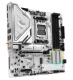 фото Материнская плата mATX ASRock B850M STEEL LEGEND WIFI в Санкт-Петербургe