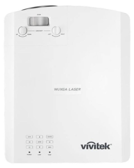 фото Проектор  Vivitek DU4771Z в Казани