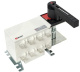 фото Рубильник-переключатель  EKF pscs-100-4